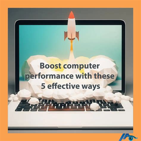 Toradh íomhá ar How to Boost Computer Performance