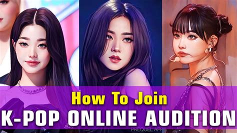 Image result for Audition K-pop Game