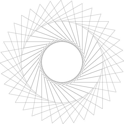 Image result for Geometric Line Drawing Designs