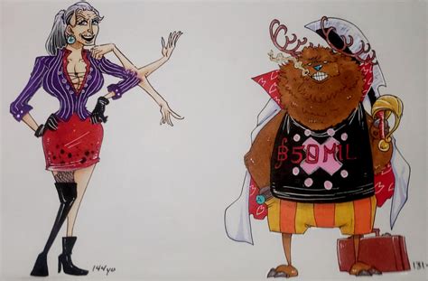 Image result for Chopper X Robin Comic