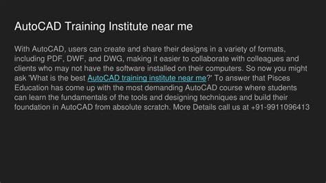 Image result for AutoCAD Course Near Me