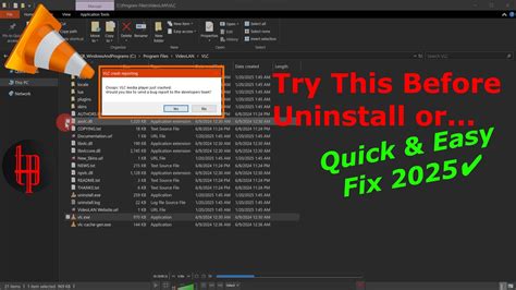 Image result for VLC Player Not Opening