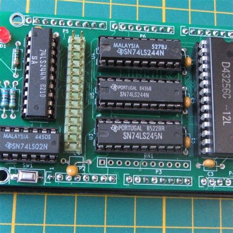 Image result for ROM Arduino