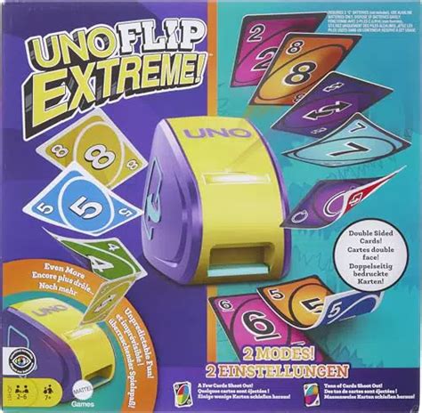 Spiel Uno Extreme に対する画像結果