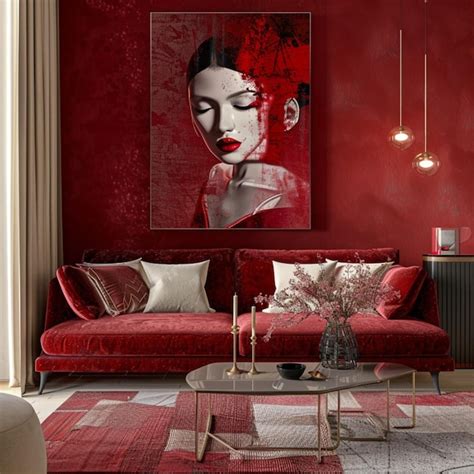 Image result for Vibrant Ruby Color