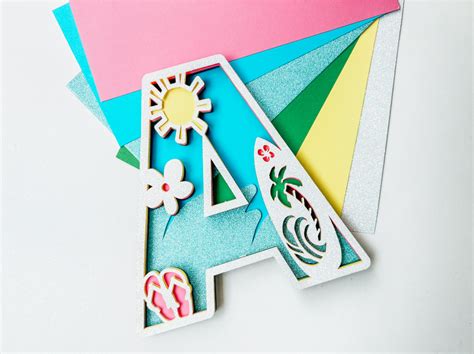 Surf Style Number 8-க்கான படிம முடிவு