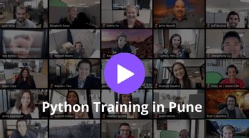 Image result for Python Training in Pune