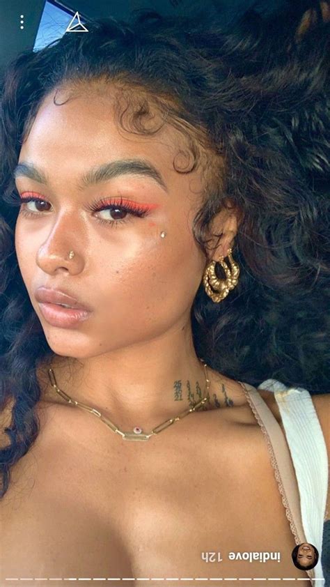 Face dermal piercing – Artofit