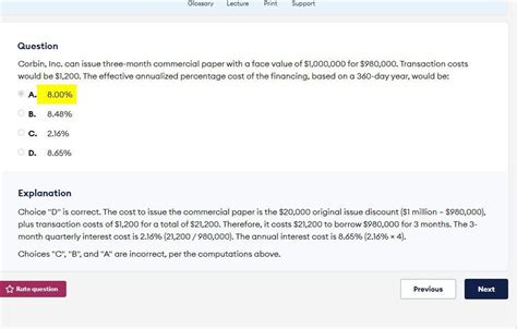Image result for Effective Interest Rate Example