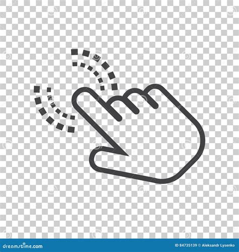 Toradh íomhá ar Click Sign PNG