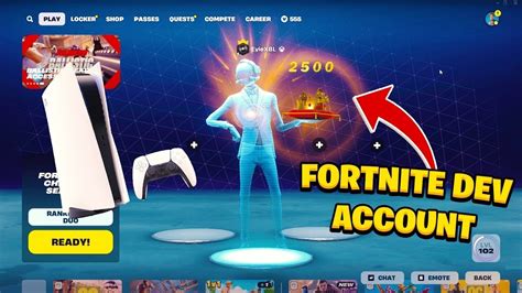 Image result for Dev Bot Fortnite