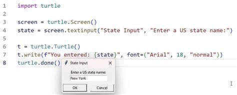 Afbeeldingsresultaten voor Python Input Box GUI