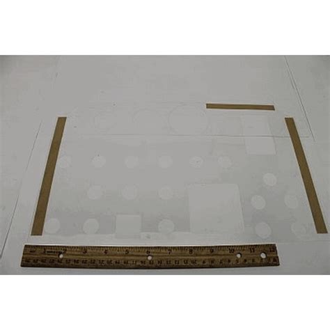 Toradh íomhá ar Control Panel Protector