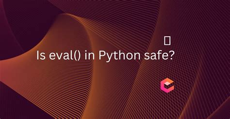 Image result for E Python Safety