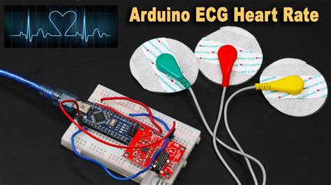 Heart Rate Monitor Using Arduino に対する画像結果
