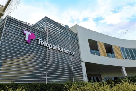 Image result for Teleperformance One Tower