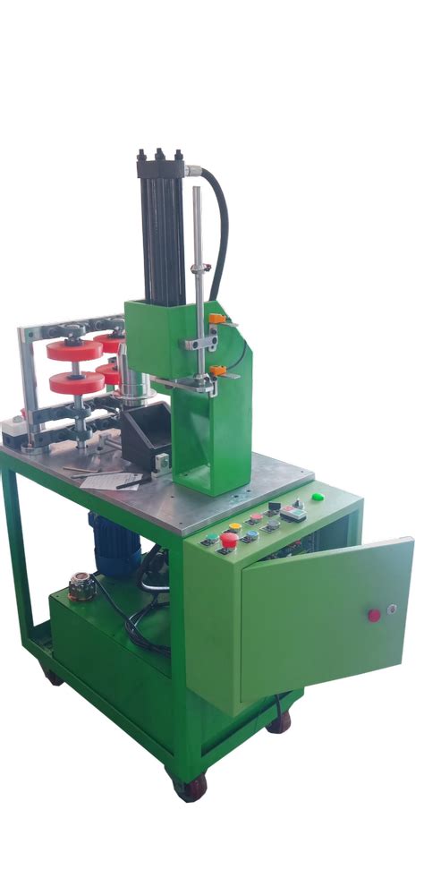 Toradh íomhá ar Final Products From Shaping Machine