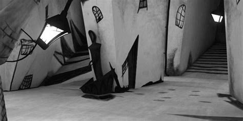 German Expressionism Set Design に対する画像結果