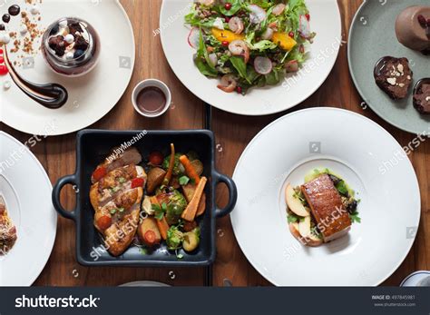 Full Course Dinner に対する画像結果