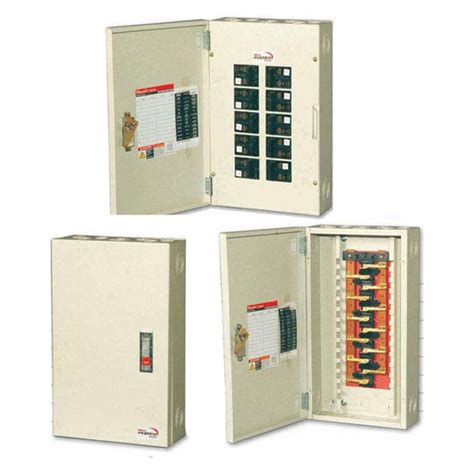 Image result for System Panelboard Box