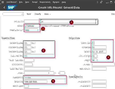 Image result for Consignment Process in SAP mm Step by Step