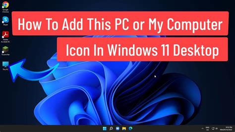 Toradh íomhá ar Windows 11 Pc Icon