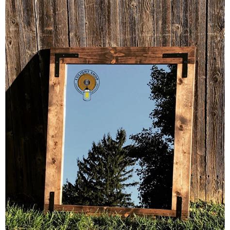 Afbeeldingsresultaten voor Rustic Mirrors