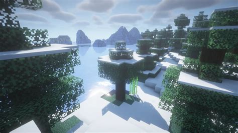 Toradh íomhá ar Minecraft Maps Installieren Java