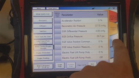 Toradh íomhá ar PROLink Ultra Driver