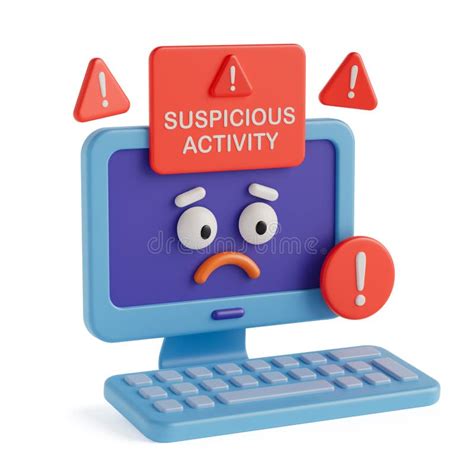 Image result for Sucpicious Computer Drawing