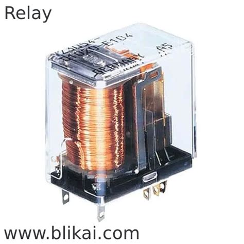 Image result for Relay On/Off 1 Button