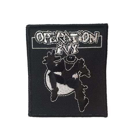 Operation Ivy Logo No Background に対する画像結果
