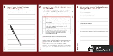 Toradh íomhá ar Extended Writing Review