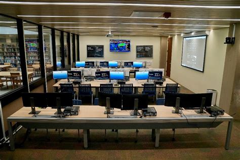Bloomberg Lab | Lehman College