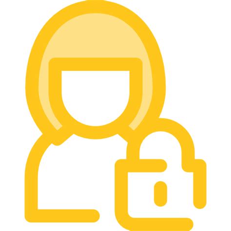 Image result for Computer User Icon Yellow