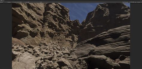 Image result for How to Create a Realstic Graphics in Unity 3D