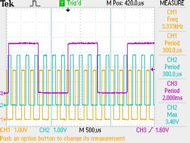 Bildergebnis für Arduino PWM with AC Waveform
