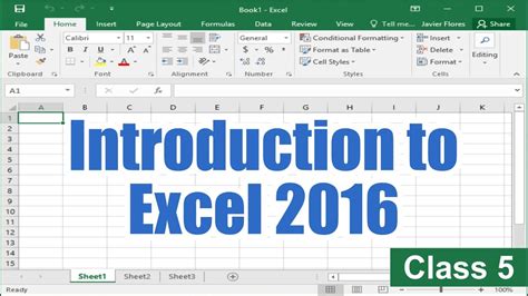 Image result for Install Free Excel 2016
