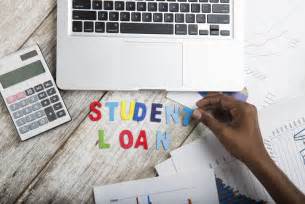 Image result for Student Loan Programs
