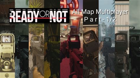 Image result for Caesars Map Ready or Not