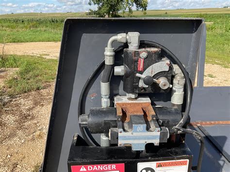 Image result for Skid Loader Bale Processor