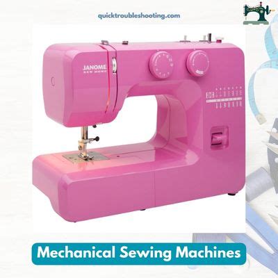 Image result for Example of Sewing Machine