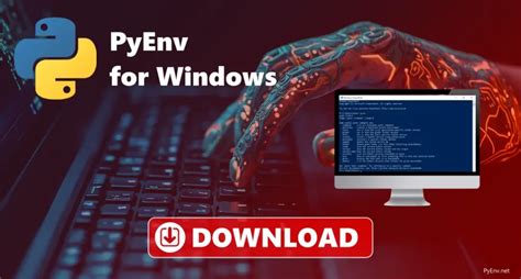 Image result for Install Pyenv