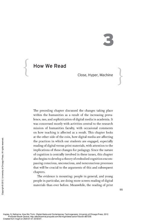 Toradh íomhá ar The Hyper Machine MIT Book