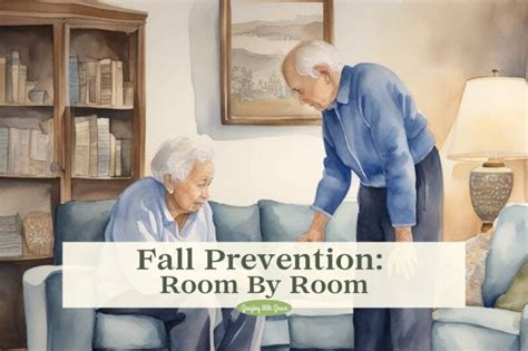 Image result for How to Fall Safely Elderly