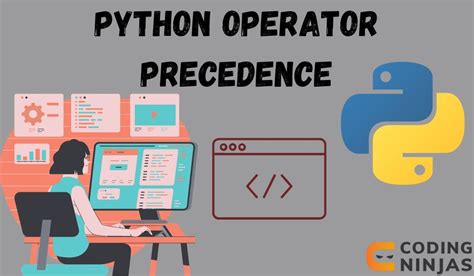Image result for Operator Precedence in Python