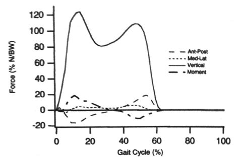 Ground Reaction Force Graph માટે ઇમેજ પરિણામ