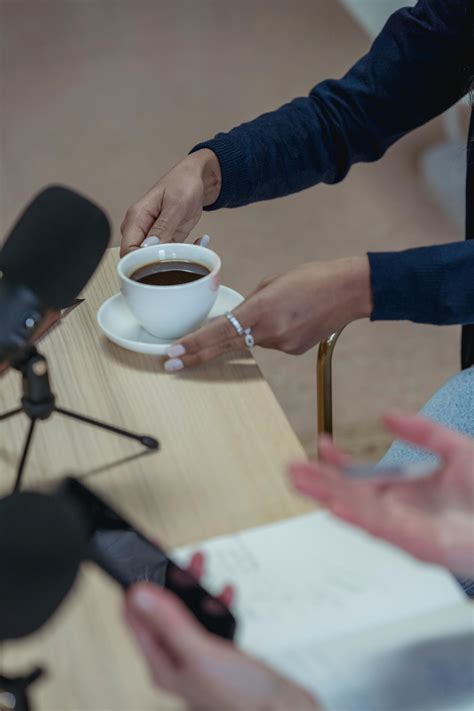 Image result for Podcast Interview