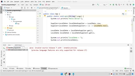 Image result for Invalid Java Element
