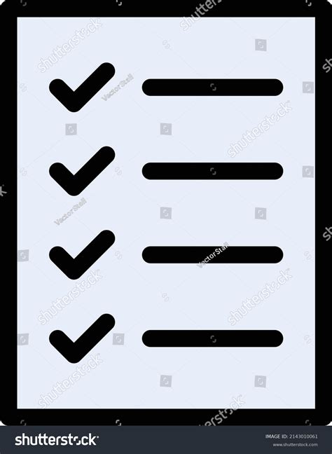 Checklist Transparent に対する画像結果